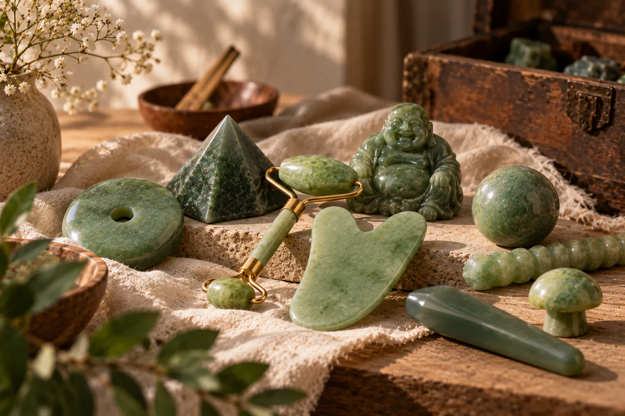 Vue accompagnant le refus de ces objets au catalogue